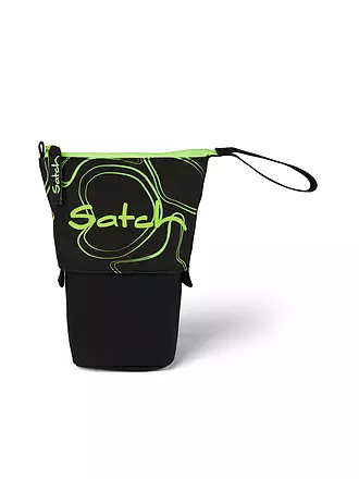 SATCH | Pencil Slider Green Supreme | 